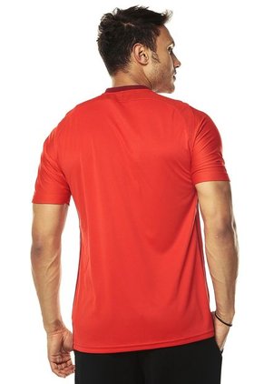 Camiseta América de Cali Jr Roja adidas Performance America H Jsy