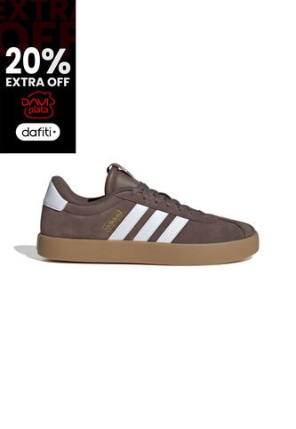 TENIS ADIDAS HOMBRE JP7536 VL COURT 3.0 Talla 7.5 adidas Performance