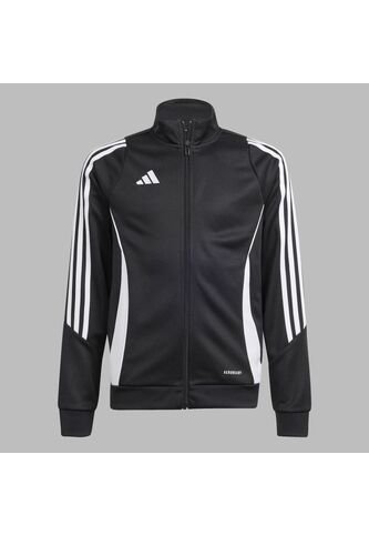 Chaqueta Adidas De Entrenamiento Tiro 24 Kids adidas Performance