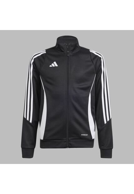 Chaqueta Adidas De Entrenamiento Tiro 24 Kids