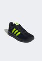 Tenis adidas Sportswear Lite Racer 4.0 Negro de adidas Performance