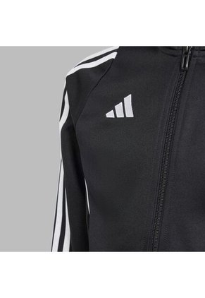 Chaqueta Adidas De Entrenamiento Tiro 24 Kids