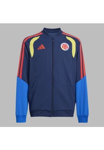 Chaqueta Adidas Kids De Presentación Tiro De Colombia 2026 adidas Performance