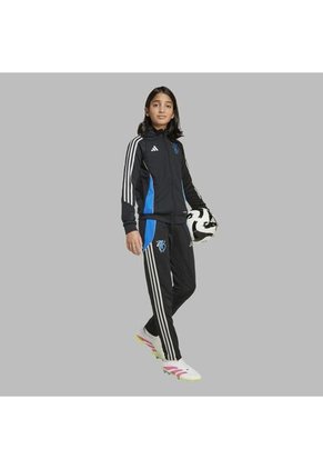 Chaqueta Adidas De Entrenamiento Jude Bellingham Kids