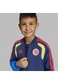 Chaqueta Adidas Kids De Presentación Tiro De Colombia 2026 de adidas Performance