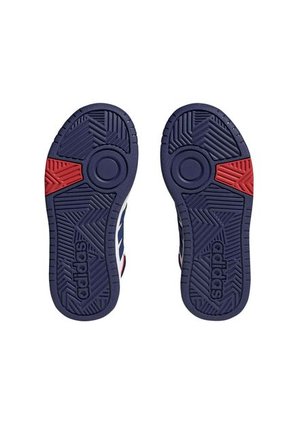 TENIS ADIDAS UNISEXO GZ9647 HOOPS MID 3.0