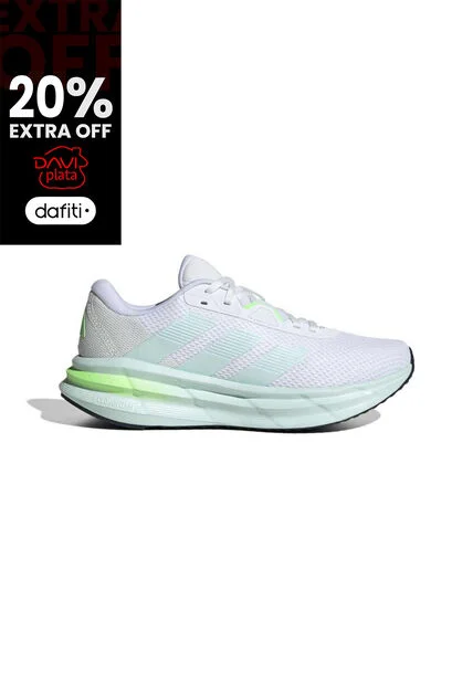 TENIS ADIDAS MUJER JQ2610 GALAXY 7 Talla 5.5