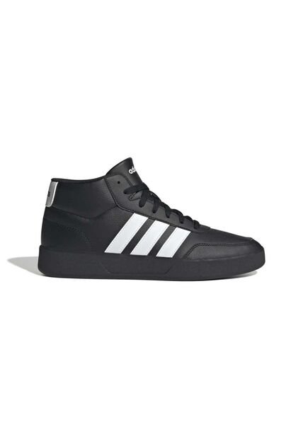TENIS ADIDAS HOMBRE JR3570 BREAKNET MID Talla 10