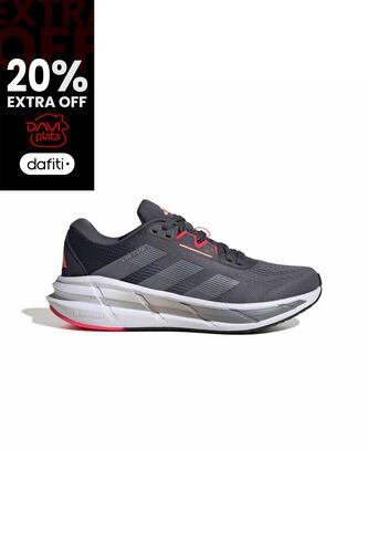 TENIS ADIDAS MUJER JQ3326 QUESTAR 3 Talla 7 adidas Performance