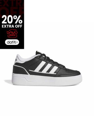 TENIS ADIDAS MUJER JR4068 BREAK START B Talla 9 adidas Performance