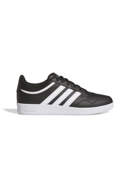TENIS ADIDAS UNISEXO JQ9988 HOOPS 4.0 Talla 10