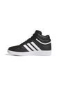 TENIS ADIDAS UNISEXO JQ9994 HOOPS 4.0 MID Talla 10 de adidas Performance