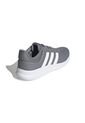 TENIS ADIDAS HOMBRE IE6134 LITE RACER 4. Talla 10.5 de adidas Performance