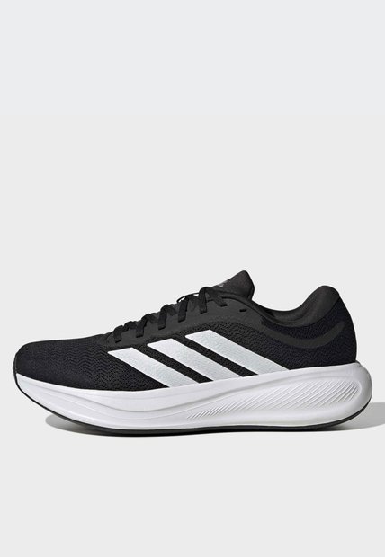 Tenis Running adidas Performance Response Runner 2 Negro