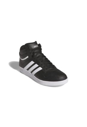 TENIS ADIDAS UNISEXO JQ9994 HOOPS 4.0 MID Talla 10