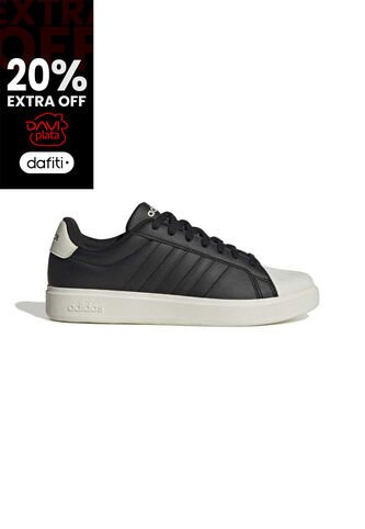 TENIS ADIDAS HOMBRE JP8278 STREETTALK Talla 8 adidas Performance