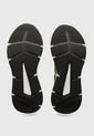 Tenis adidas Performance Galaxy Star Negro de adidas Performance