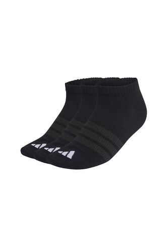 MEDIAS TALONERA T ESS LOW 3P ADIDAS adidas Performance