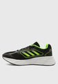 Tenis adidas Performance Galaxy Star Negro de adidas Performance