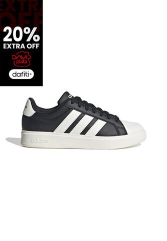TENIS ADIDAS MUJER JP8284 STREETTALK Talla 5.5 adidas Performance