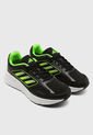 Tenis adidas Performance Galaxy Star Negro de adidas Performance