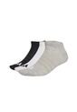  MEDIAS TALONERA T ESS LOW 3P ADIDAS de adidas Performance