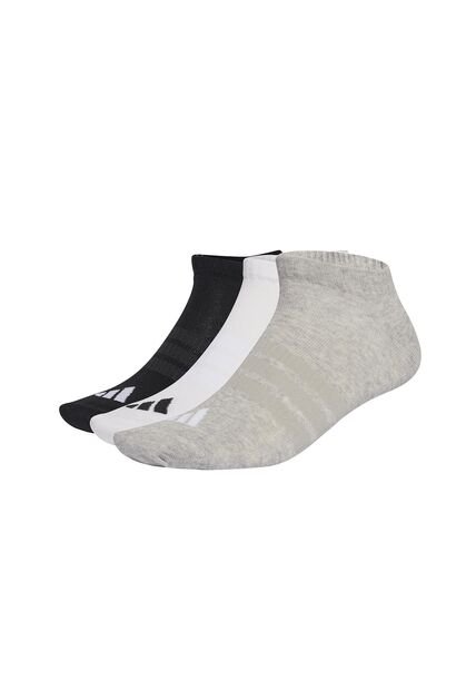  MEDIAS TALONERA T ESS LOW 3P ADIDAS