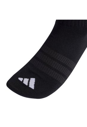 MEDIAS TALONERA T ESS LOW 3P ADIDAS
