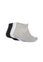  MEDIAS TALONERA T ESS LOW 3P ADIDAS de adidas Performance