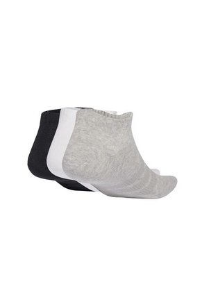  MEDIAS TALONERA T ESS LOW 3P ADIDAS