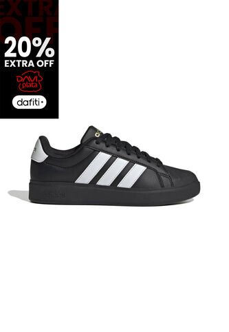 TENIS ADIDAS MUJER JR4700 STREETTALK Talla 7 adidas Performance
