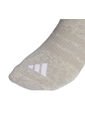  MEDIAS TALONERA T ESS LOW 3P ADIDAS de adidas Performance