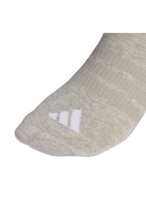  MEDIAS TALONERA T ESS LOW 3P ADIDAS