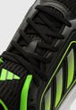 Tenis adidas Performance Galaxy Star Negro de adidas Performance