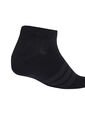 MEDIAS TALONERA T ESS LOW 3P ADIDAS de adidas Performance