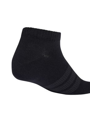MEDIAS TALONERA T ESS LOW 3P ADIDAS