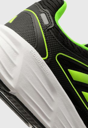 Tenis adidas Performance Galaxy Star Negro