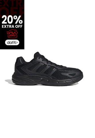 TENIS ADIDAS HOMBRE JI2844 ECLYPTIX 2000 Talla 9 adidas Performance