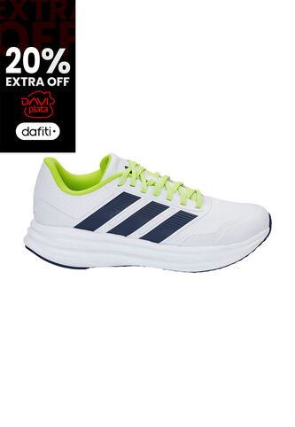 TENIS ADIDAS HOMBRE JQ8639 GALAXY STAR 2 Talla 9.5 adidas Performance