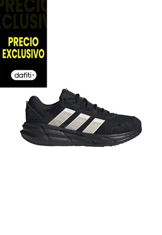 Tenis Negro Adidas Astrastar adidas Performance