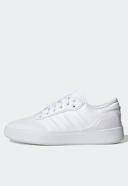 Tenis Lifestyle Blanco adidas Performance Court Revival