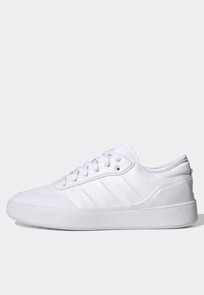 Tenis Lifestyle Blanco adidas Performance Court Revival