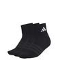 MEDIAS TOBILLERA C ESS ANK 3P  ADIDAS de adidas Performance