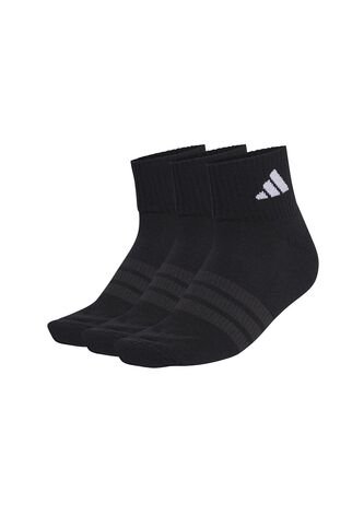 MEDIAS TOBILLERA C ESS ANK 3P  ADIDAS adidas Performance