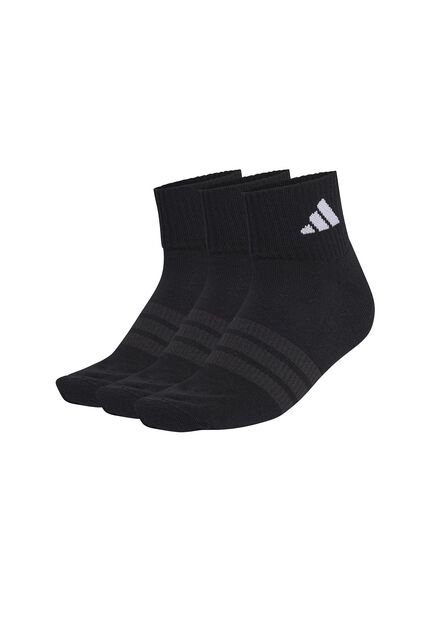 MEDIAS TOBILLERA C ESS ANK 3P  ADIDAS