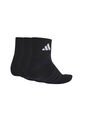MEDIAS TOBILLERA C ESS ANK 3P  ADIDAS de adidas Performance