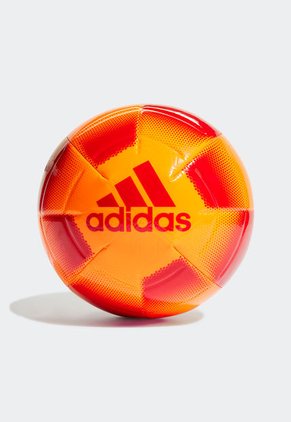 Balón de Fútbol Naranja Neón-Rojo adidas Performance EPP Club Talla 5