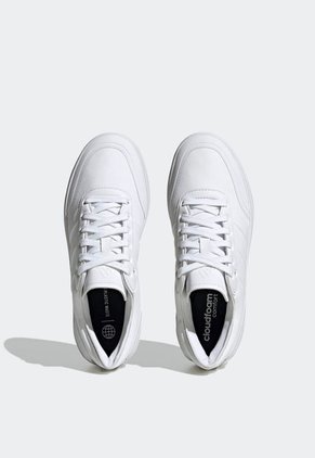 Tenis Lifestyle Blanco adidas Performance Court Revival