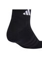 MEDIAS TOBILLERA C ESS ANK 3P  ADIDAS de adidas Performance