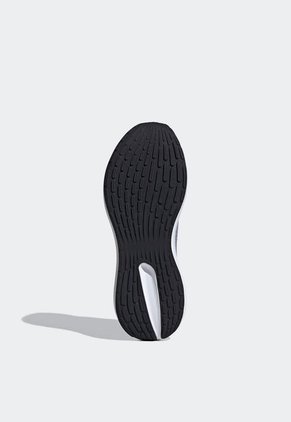 Tenis Running Gris-Plateado-Blanco adidas Performance Response Runner U